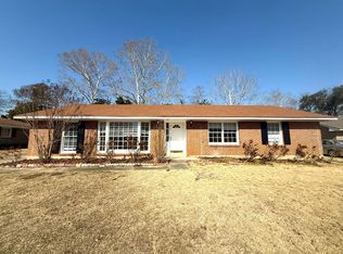 3145 Woodfern Dr, Montgomery, AL 36111