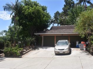 1727 Acacia Hill Rd, Diamond Bar, CA 91765