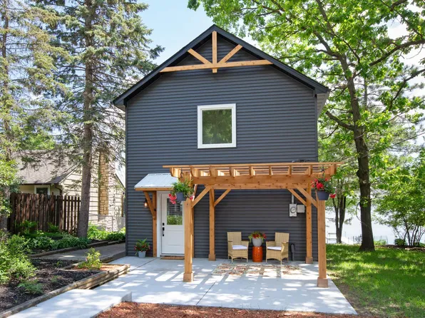 23061 W Martin Lake Dr NE, Stacy, MN 55079