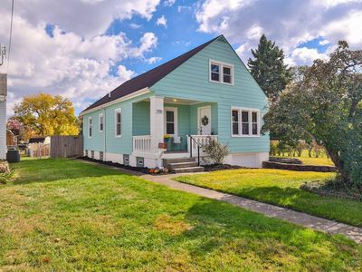 7722 Dalton Ave, Cincinnati, OH, 45236