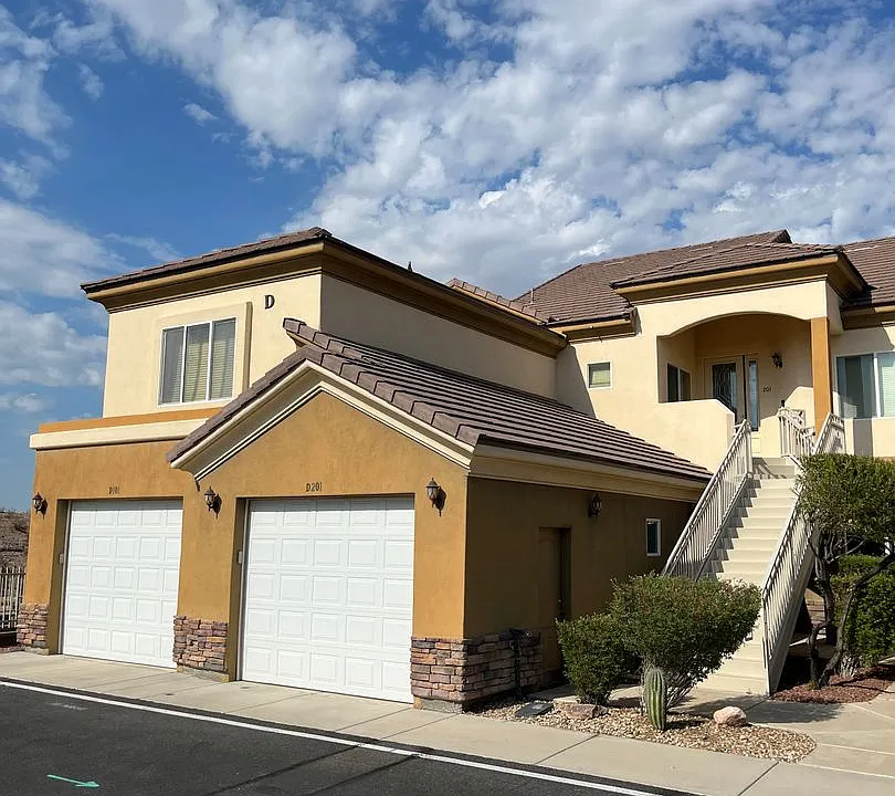 3575 McCormick Blvd #D201