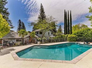864 Turrini Dr, Danville, CA 94526