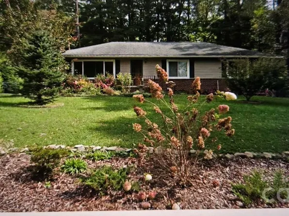 112 Lyndale Rd, Hendersonville, NC 28739