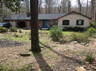 3609 Country Cove Ln, Raleigh, NC 27606