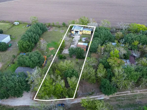 0 Quail Trl, Beasley, TX 77417