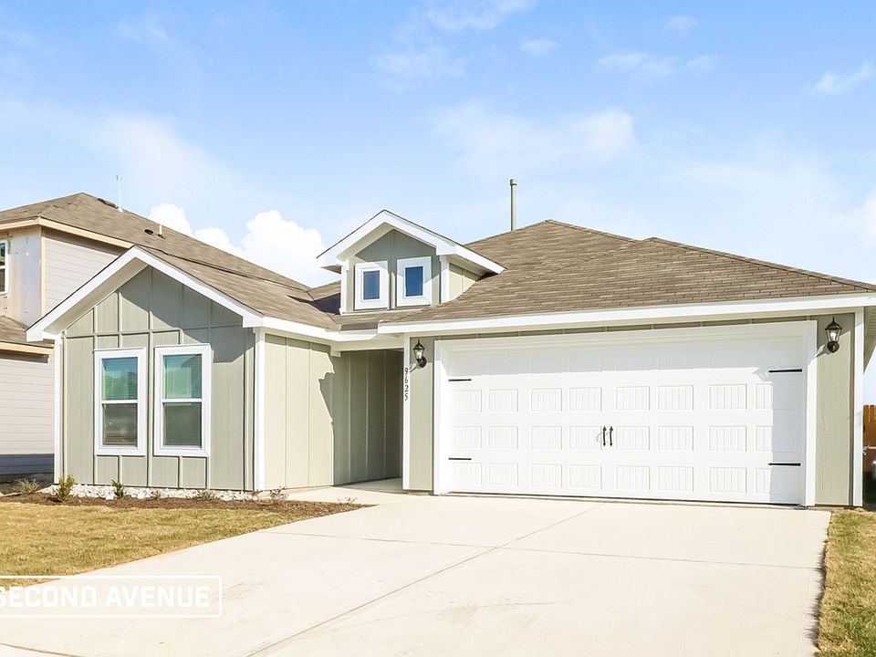 1st image of 9625 Sierra Grande Dr