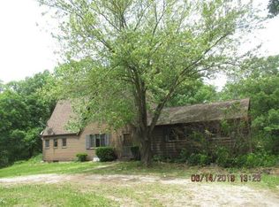 11758 154th Ave, West Burlington, IA 52655