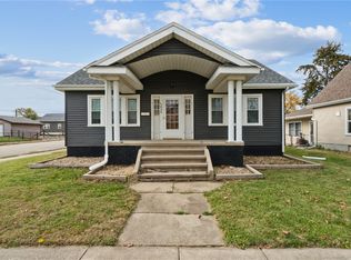 1626 K St SW, Cedar Rapids, IA 52404