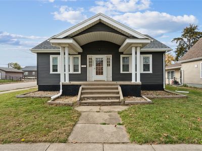 1626 K St SW, Cedar Rapids, IA, 52404