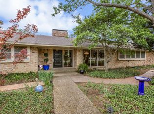 4606 Sugar Mill Rd, Dallas, TX 75244