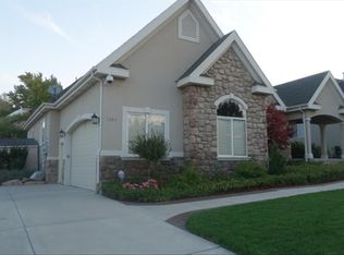 1263 E 650 N, American Fork, UT 84003