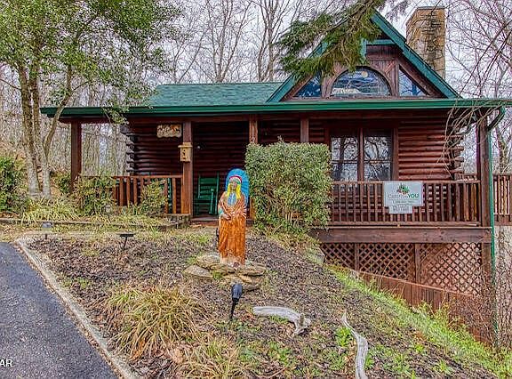 2nd image of 282 Cherokee Path Way