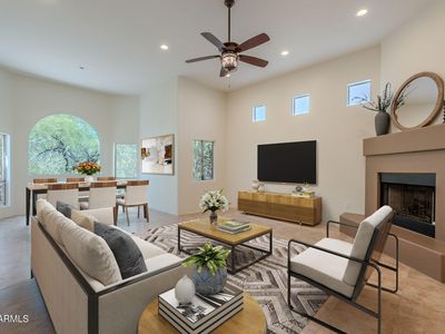 38065 N Cave Creek Rd UNIT 52, Cave Creek, AZ, 85331