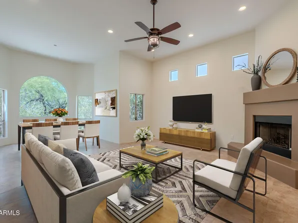 38065 N CAVE CREEK Road #52, Cave Creek, AZ 85331