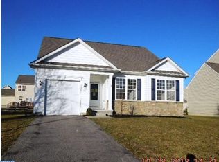 60 White Rabbit Dr, Smyrna, DE 19977