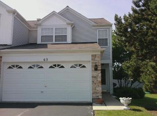 63 Oakton Dr, Lombard, IL 60148