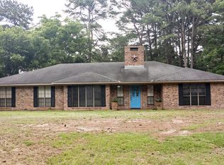 4321 Friar Tuck Dr, Nacogdoches, TX 75965