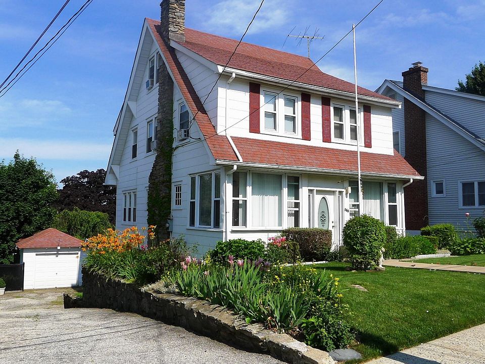 164 Briggs Ave, Yonkers, NY 10701 Zillow