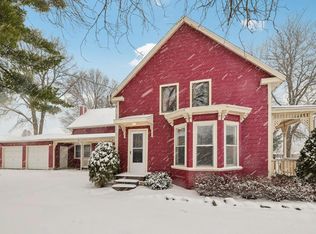 410 Galena Street, Prairie Du Sac, WI 53578