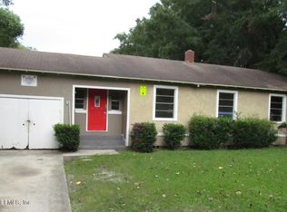 5375 Shen Ave, Jacksonville, FL 32205