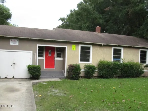 5375 SHEN Avenue, Jacksonville, FL 32205