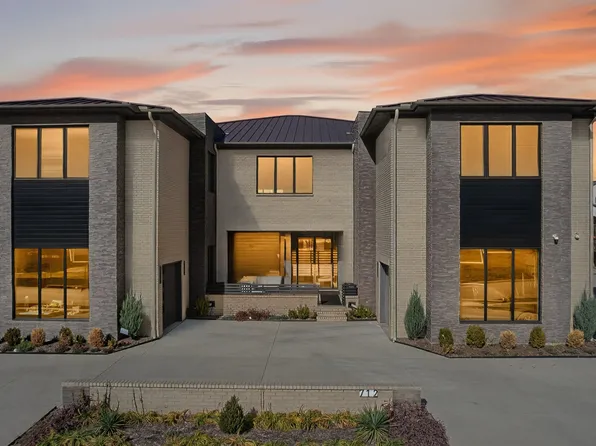 712 Crescent Hts, Southlake, TX 76092