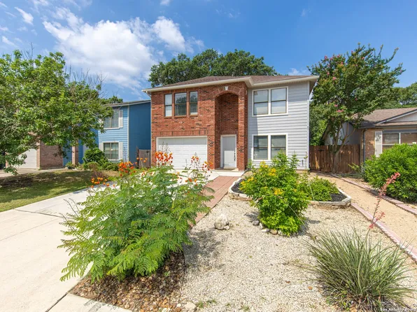 13339 PECAN GLADE, San Antonio, TX 78249