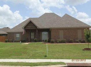 347 Towne St, Brandon, MS 39042