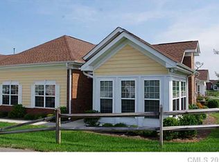 2451 Clarks Wynd None #21, C Matthews, NC 28105