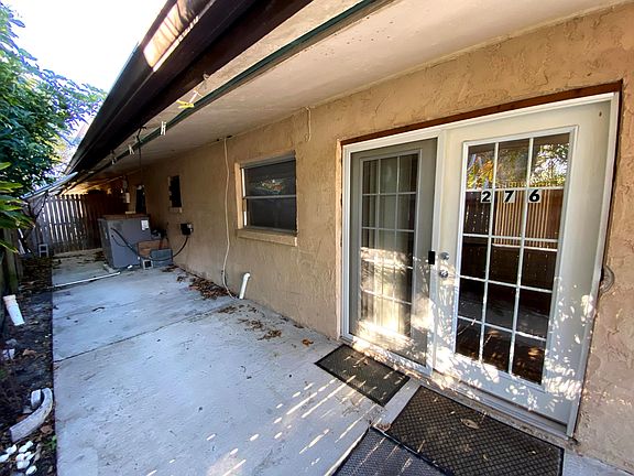 2nd image of 276 Canaveral Beach Blvd #1