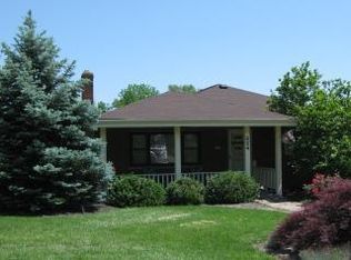 524 Timberlake Ave, Erlanger, KY