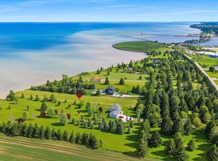 LOT 4 Lakeshore Dr, Kewaunee, WI 54216