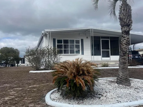 7443 Morelli Ave, Brooksville, FL 34613