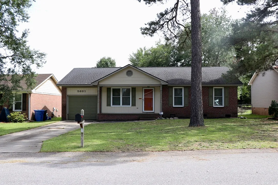 5681 Pepperbush Drive - 1 — Photo 1