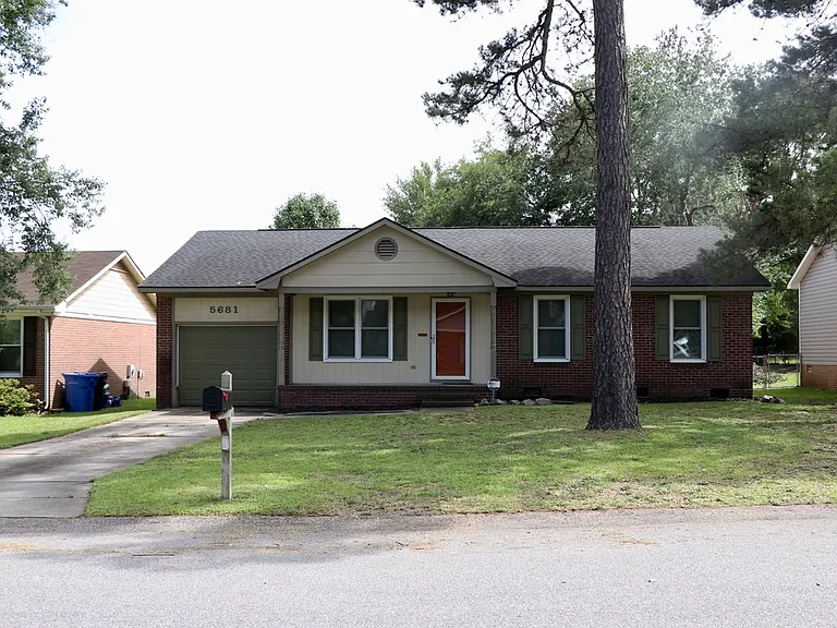 5681 Pepperbush Dr — Photo 1