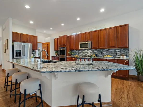 3572 Elk Run Drive, Castle Rock, CO 80109