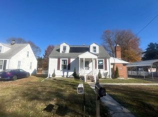 5206 Mapleshade Ln W, Upper Marlboro, MD 20772