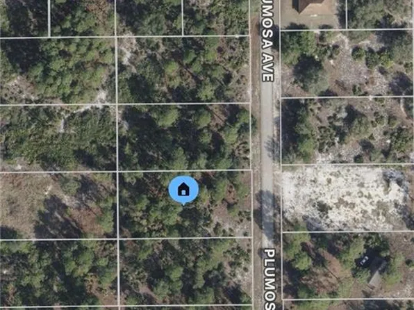1713 Plumosa AVE, LEHIGH ACRES, FL 33972