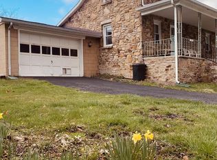 17613 Mount Savage Rd NW, Frostburg, MD 21532