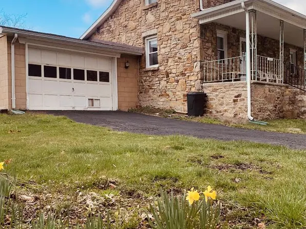 17613 Mount Savage Rd NW, Frostburg, MD 21532