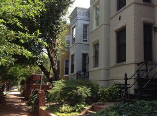 921 E St SE, Washington, DC 20003