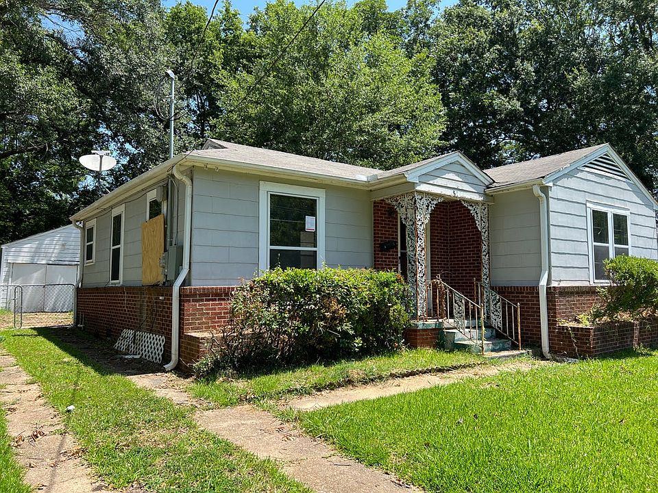 2816 Bibb St, Shreveport, LA 71108 Zillow