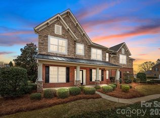 126 Northbridge Dr, Mooresville, NC 28115