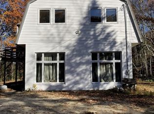 124 Church Rd, New Gloucester, ME 04260