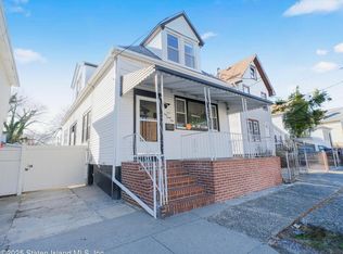 142 Dehart Ave #1, Staten Island, NY 10303