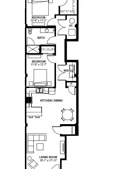 The Lofts at Elk Terminal — Photo 34