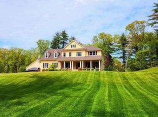 230B Middleton Rd, Boxford, MA 01921