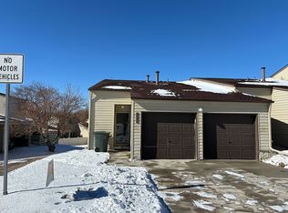 1110 Bighorn Cir, Gillette, WY 82716