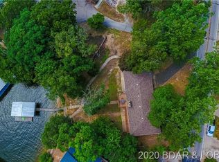329 Barba Le Ln, Lake Ozark, MO 65049