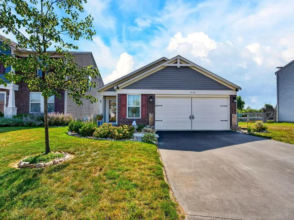 4932 Crestbrook Dr, Lockbourne, OH 43137